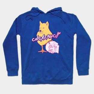 CHICKENWOLF Hoodie